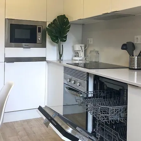 アパート Terrace 2 ケルース